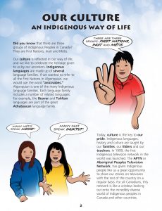 National Indigenous Peoples Day First Nations Guide